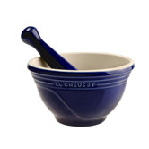 Le Creuset Mills & Shakers