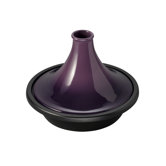 Cast Iron Tagine in Cassis