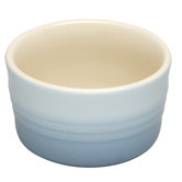 Stoneware Ramekins in Coastal Blue (Set of 2)