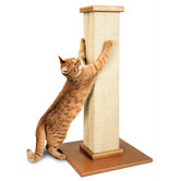 Ultimate Sisal Cat Scratching Post