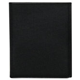 Nylon Ipad Folio