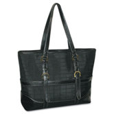 Peyton Laptop Tote