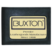 Mountaineer ID Credit Card Billfold Wallet