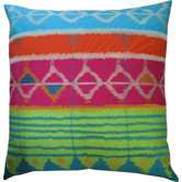 Java Bright 26" Pillow