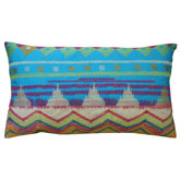 Java Bright Pillow