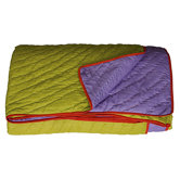 Rabari Cotton Coverlet
