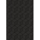 Shape and Form Cubix Wallpaper