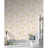 Laurence Llewelyn Bowen Taffetia Wallpaper
