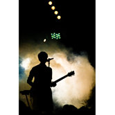 Grammatic Go Up In Smoke Canvas