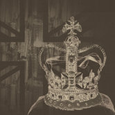 The Coronation Canvas