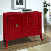 Pulaski Accent Chests & Cabinets