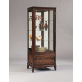 Curio Cabinet