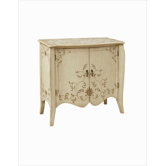 Timeless Classics Accent Chest