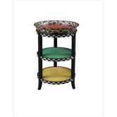 Artistic Expressions Accent Chest