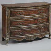 Timeless Classics Accent Chest in Avignon