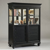 Curio Cabinet