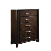 Amaretto Chest