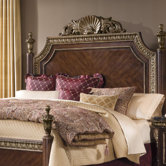 Del Corto Poster Headboard