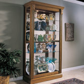 Keepsakes Curio Cabinet