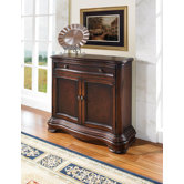 Timeless Classics 2 Door Hall Chest