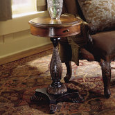Stratford End Table