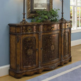 Pulaski Sideboards & Buffets