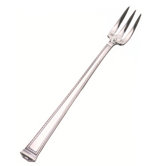 Pantheon Cocktail Fork