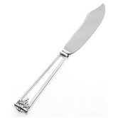 Trianon Fish Knife with Hollow Handle