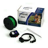 Basic In-Ground Pet Fencing System