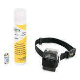 Anti-Barking Citronella Bark-Control Dog Collar