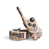 WetlandHunter Remote Trainer