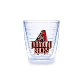 MLB 12 oz Insulated Tumbler (Set of 4)
