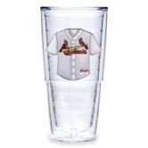 MLB Jersey 24 Oz Tumbler (Set of 2)