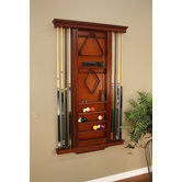 Ventura Rack in Brandy