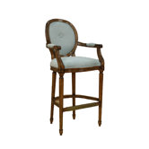 Rosetta 30" Bar Stool