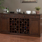 Natalia Modular Bar