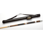 Adapti Length Cue and Hard Tube Case