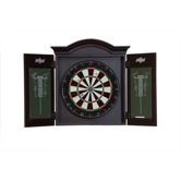 dart board