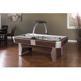 Monarch Air-Hockey Table