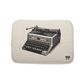 Laptop Sleeve in Black