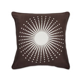 Starburst Pillow in Java
