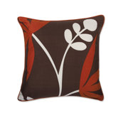 Palm Pillow in Alcazar