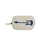 Big Business Guitar Mp3 in Blue