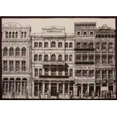 Philadelphia Tea Towel