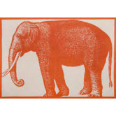 Bombay Tea Towel