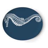 Seahorse Tray
