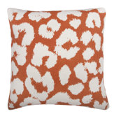 Leopard Pillow