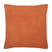 Solid Alcazar Pillow