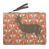 Deer Pouch