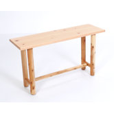 End Table